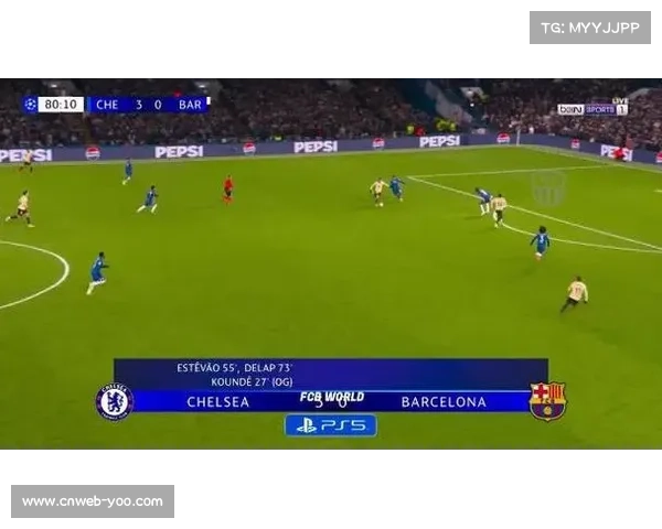 切尔西欧冠胜巴萨后联赛疲软,多线作战体能分配待优化