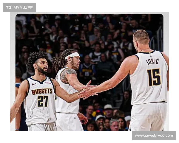 从重伤到复出：穆雷如何带领掘金残阵取胜