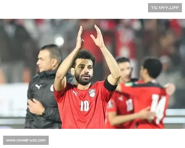 老将萨拉赫点球失利,埃及队长坦言非洲杯季军战留憾