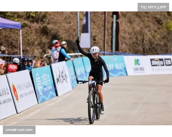 中国山地自行车公开赛信宜站新增混合团体接力：赛事创新与全民参与的双重意义